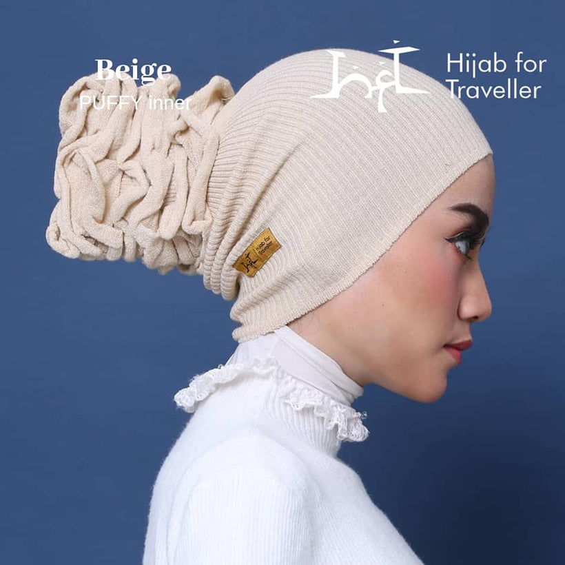 Hijab For Travellers