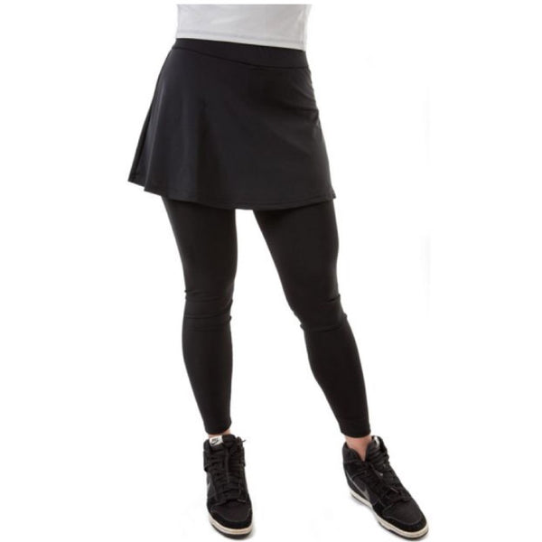 Skirt Leggings by Medina Activewear