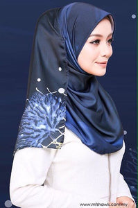 Sea Creature Collection by MF Shawls