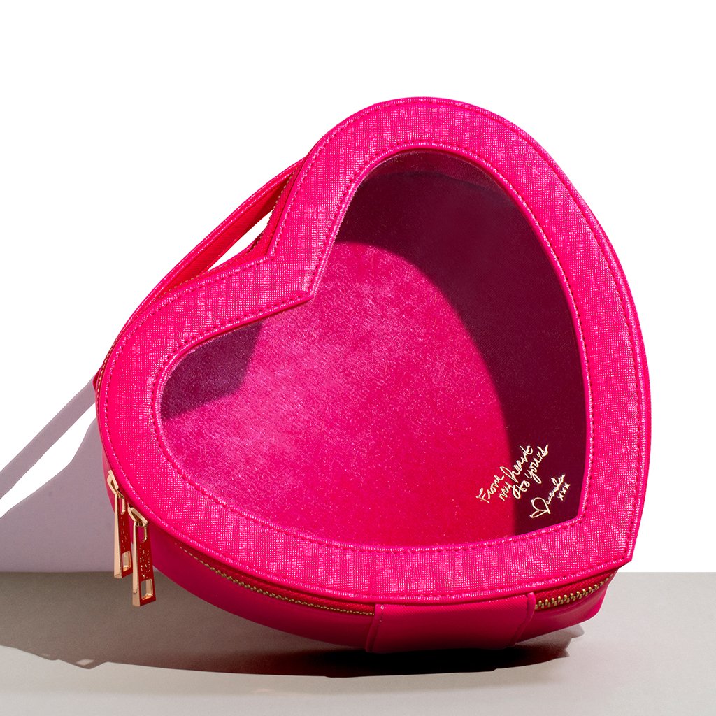 Love Beauty Bag – Hur's Boutique