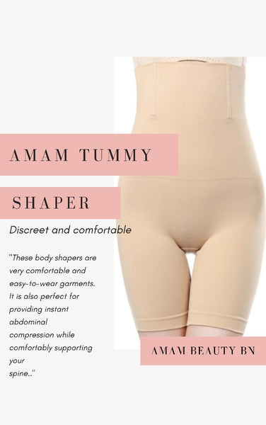 AMAM Tummy Shaper