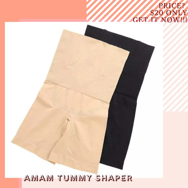AMAM Tummy Shaper