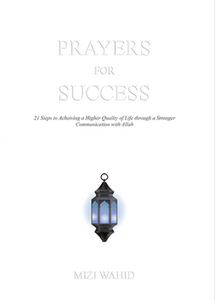 Prayer For Success