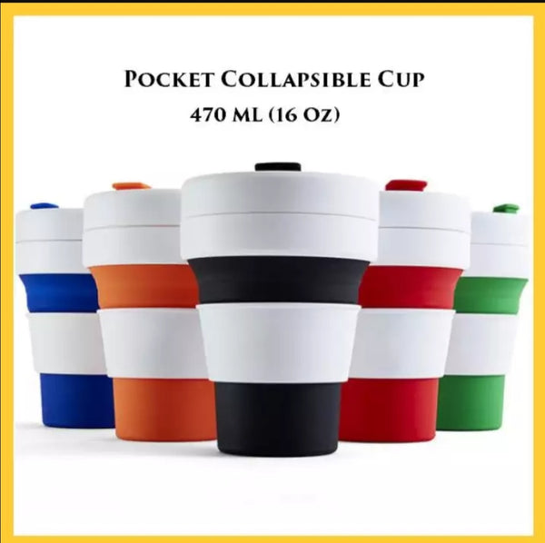 Pocket Cup